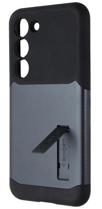 Spigen Slim Armor Phone Case for Galaxy S23 - Reebelo US