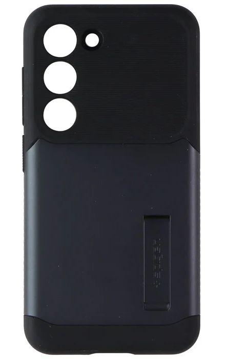 Spigen Slim Armor Phone Case for Galaxy S23 - Reebelo US