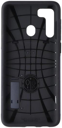 Spigen Slim Armor Phone Case for Samsung Galaxy A21 - Reebelo US