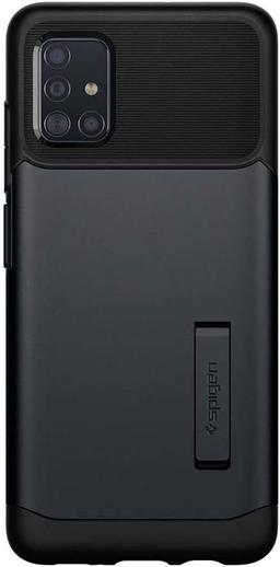 Spigen Slim Armor Phone Case for Samsung Galaxy A51 (Non-5G) - Reebelo US