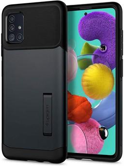 Spigen Slim Armor Phone Case for Samsung Galaxy A51 (Non-5G) - Reebelo US