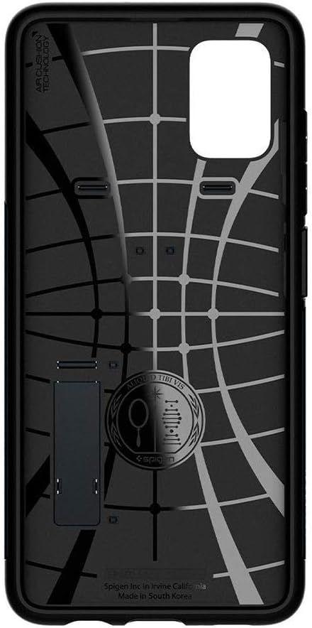 Spigen Slim Armor Phone Case for Samsung Galaxy A51 (Non-5G) - Reebelo US