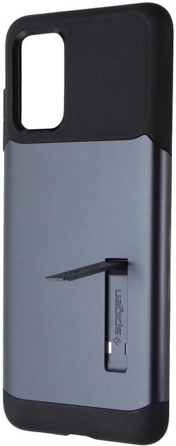 Spigen Slim Armor Phone Case for Samsung Galaxy S20+ - Reebelo US