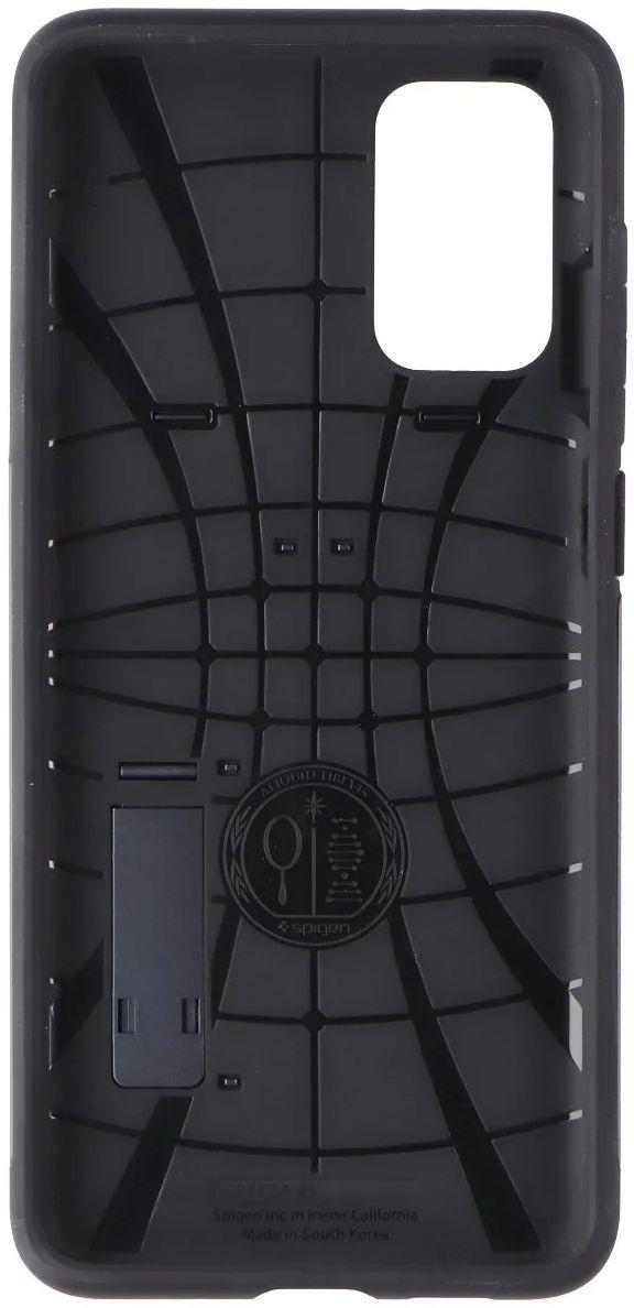 Spigen Slim Armor Phone Case for Samsung Galaxy S20+ - Reebelo US