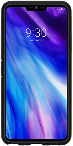 Spigen Slim Armor Phone Case with Kickstand for LG G7 ThinQ - Reebelo US