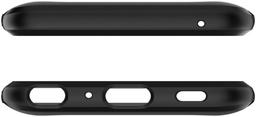 Spigen Slim Armor Phone Case with Kickstand for LG G7 ThinQ - Reebelo US