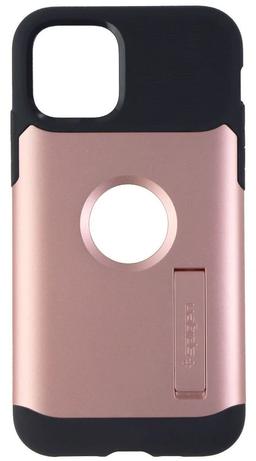 Spigen Slim Armor Series Case for Apple iPhone 11 Pro  - Reebelo US