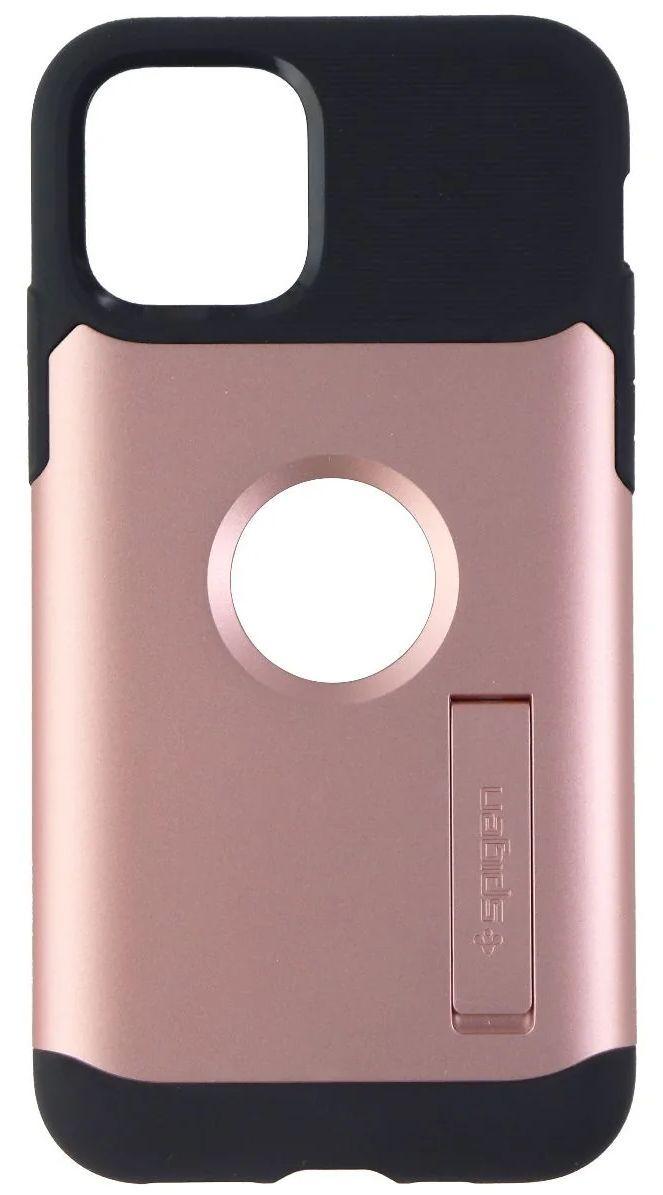 Spigen Slim Armor Series Case for Apple iPhone 11 Pro  - Reebelo US