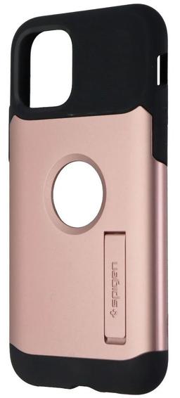 Spigen Slim Armor Series Case for Apple iPhone 11 Pro  - Reebelo US
