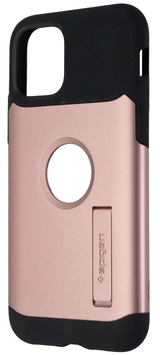 Spigen Slim Armor Series Case for Apple iPhone 11 Pro  - Reebelo US