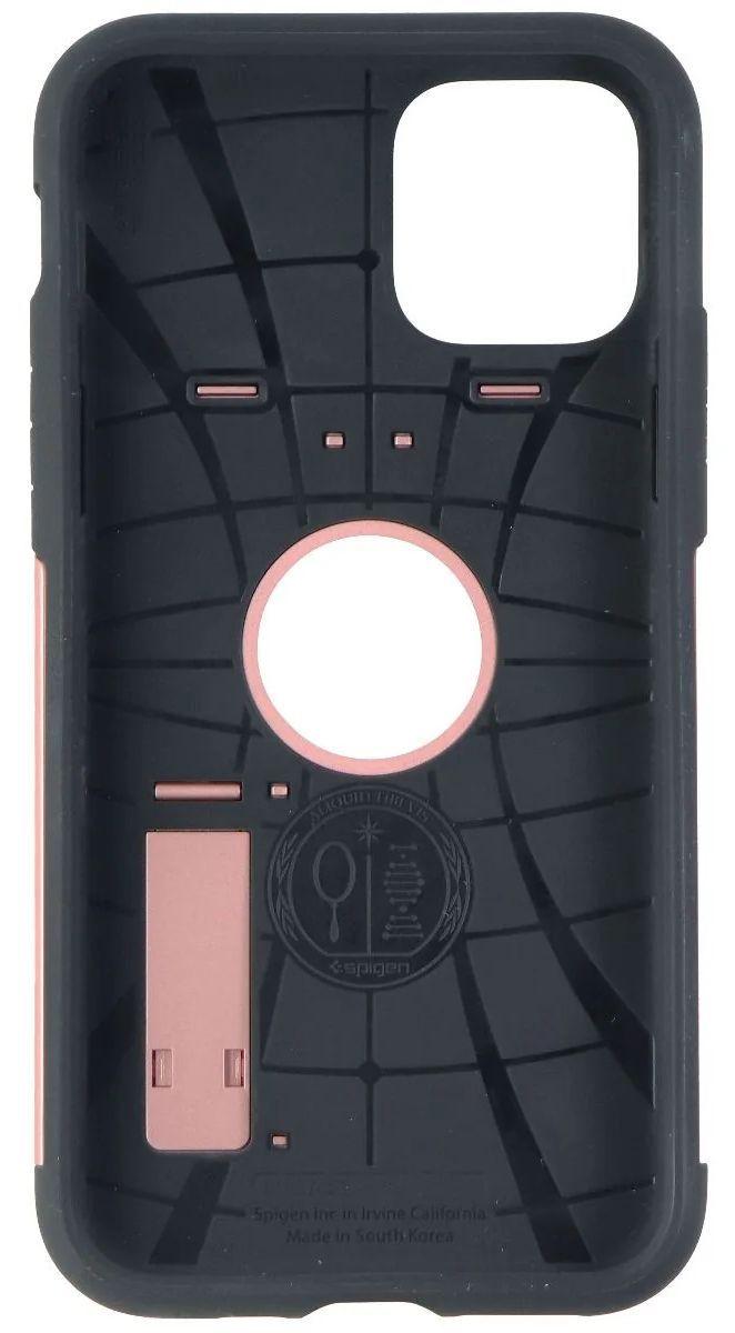 Spigen Slim Armor Series Case for Apple iPhone 11 Pro  - Reebelo US