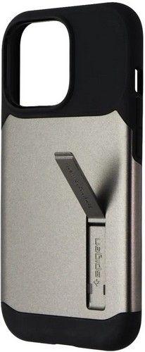 Spigen Slim Armor Series Case for Apple iPhone 13 Pro - Reebelo US