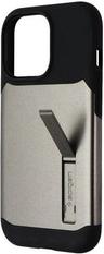 Spigen Slim Armor Series Case for Apple iPhone 13 Pro - Gunmetal