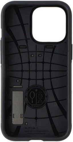 Spigen Slim Armor Series Case for Apple iPhone 13 Pro - Reebelo US