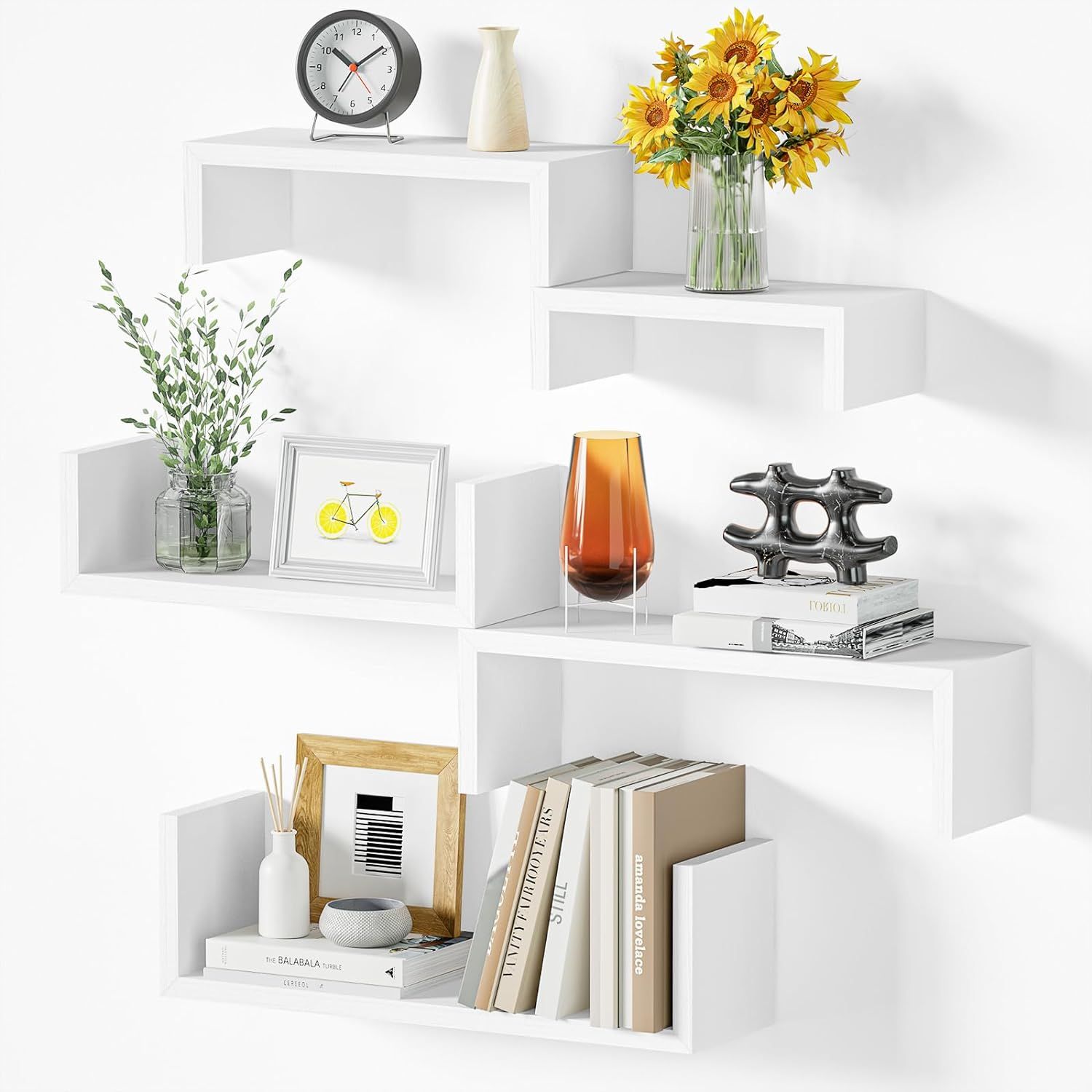 Refurbished Sriwatana Wall Mount Rack - Reebelo US
