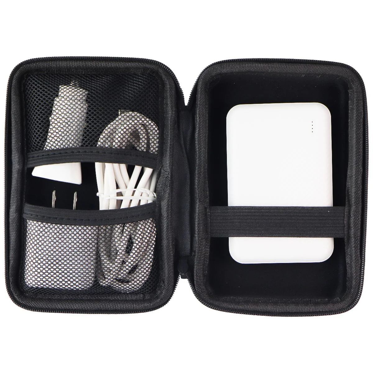 S. Simple Travel Kit USB-C On-The-Go Car and Wall Chargers  - Reebelo US