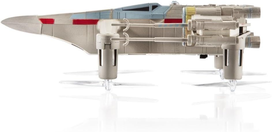 Refurbished Star Wars T-65 X-Wing Starfighter Quadcopter - Reebelo US