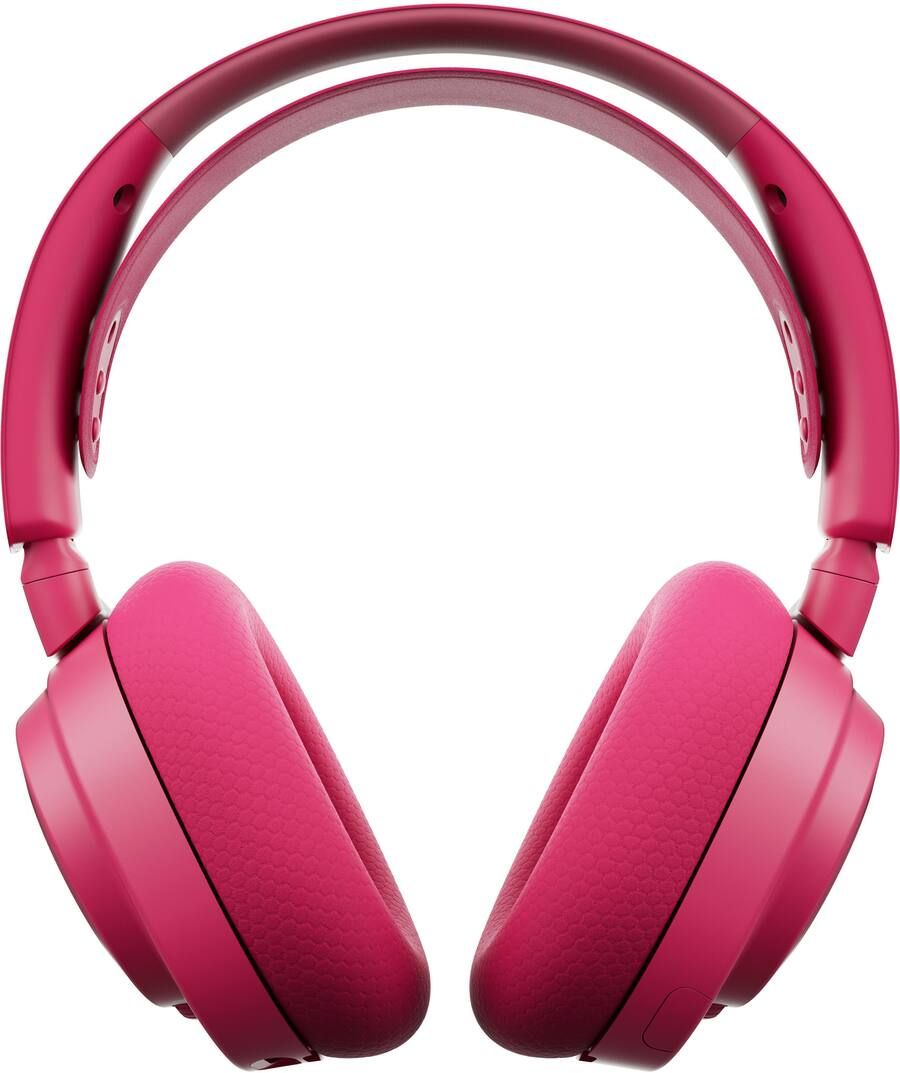 Refurbished SteelSeries Arctis Nova 7 Gen 2 Wireless Gaming Headset - Reebelo US