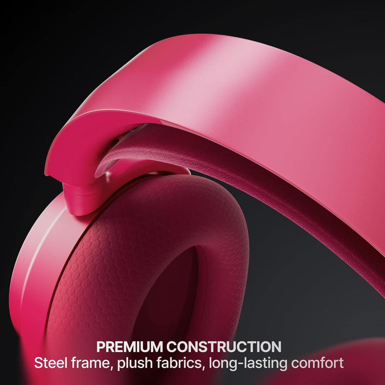 Refurbished SteelSeries Arctis Nova 7 Gen 2 Wireless Gaming Headset - Reebelo US