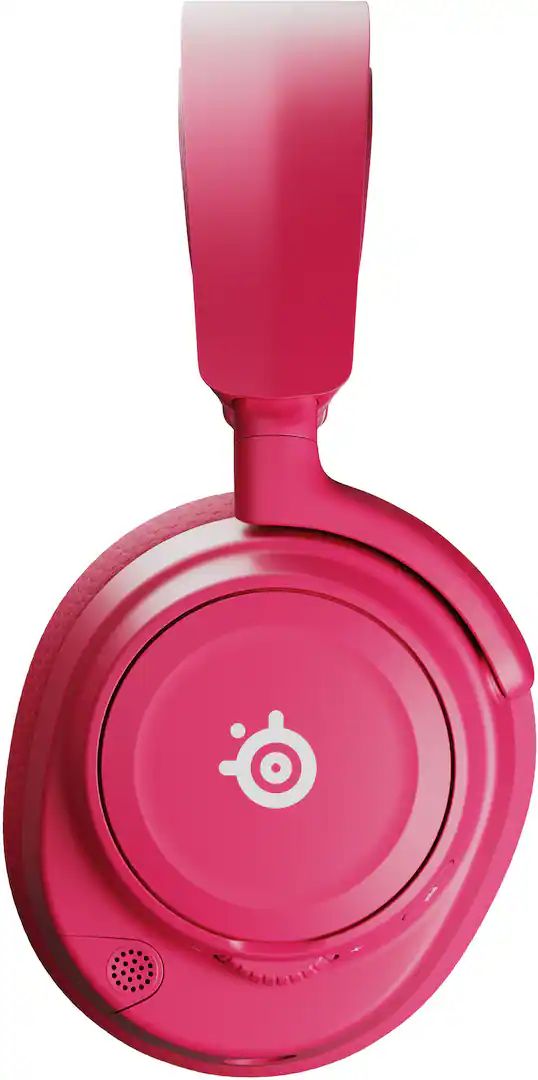 Refurbished SteelSeries Arctis Nova 7 Gen 2 Wireless Gaming Headset - Reebelo US