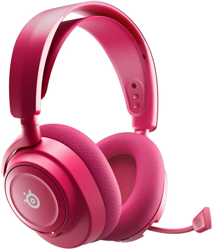 Refurbished SteelSeries Arctis Nova 7 Gen 2 Wireless Gaming Headset - Reebelo US