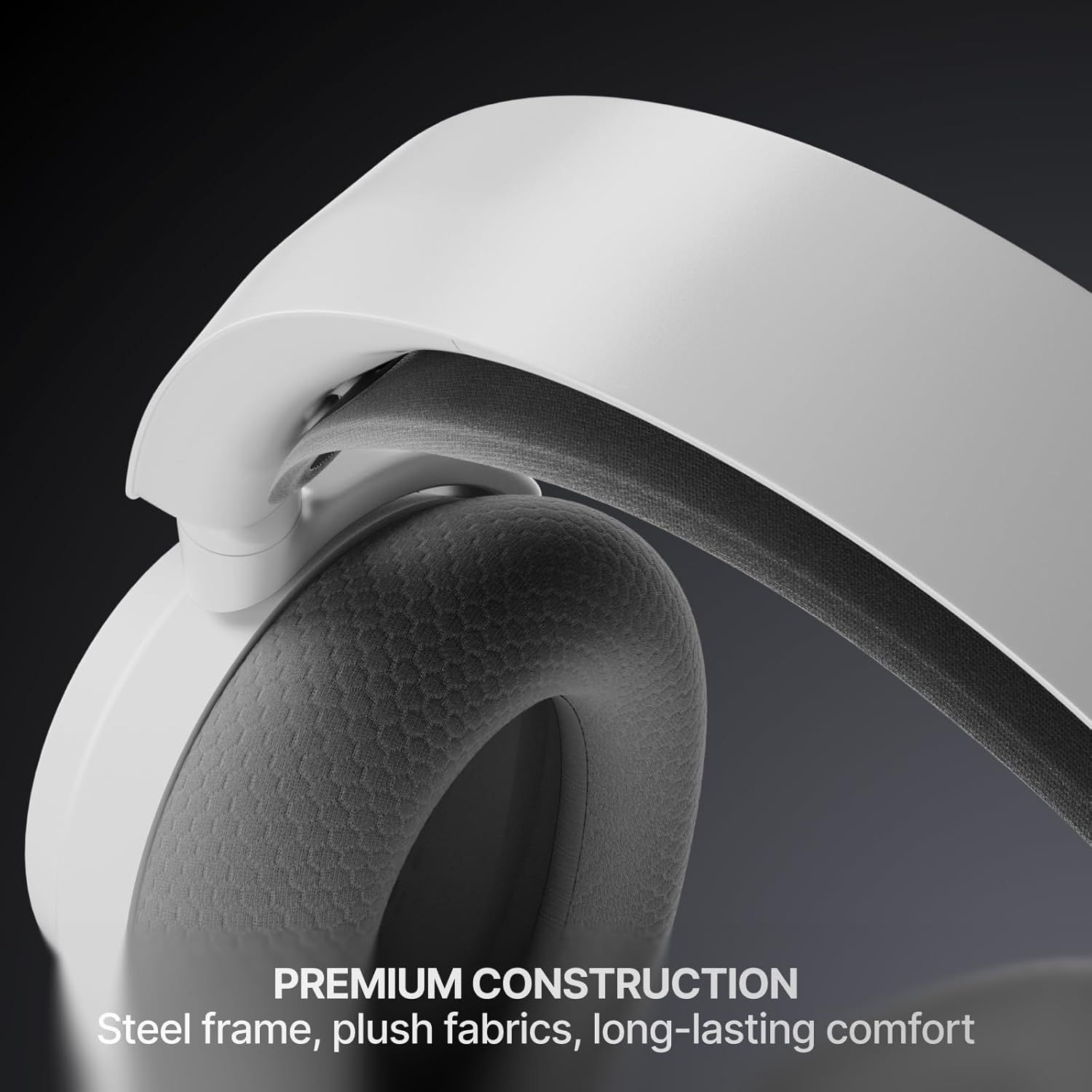 Refurbished SteelSeries Arctis Nova 7 Gen 2 Wireless Gaming Headset - Reebelo US