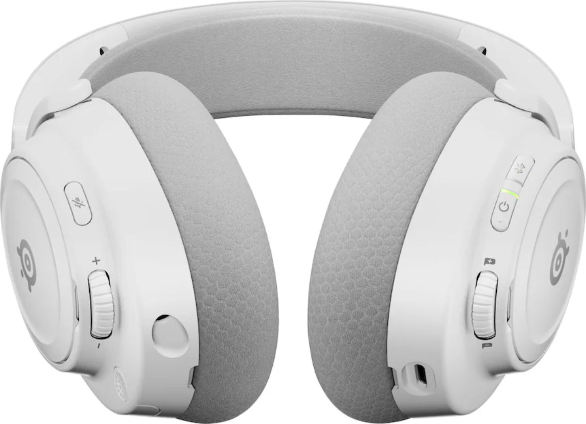 Refurbished SteelSeries Arctis Nova 7P Gen 2 Wireless Gaming Headset - Reebelo US
