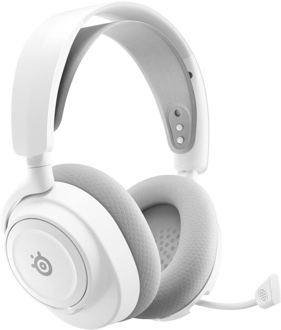 Refurbished SteelSeries Arctis Nova 7P Gen 2 Wireless Gaming Headset - Reebelo US