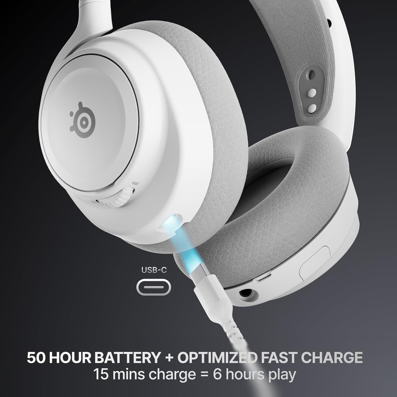 Refurbished SteelSeries Arctis Nova 7P Gen 2 Wireless Gaming Headset - Reebelo US