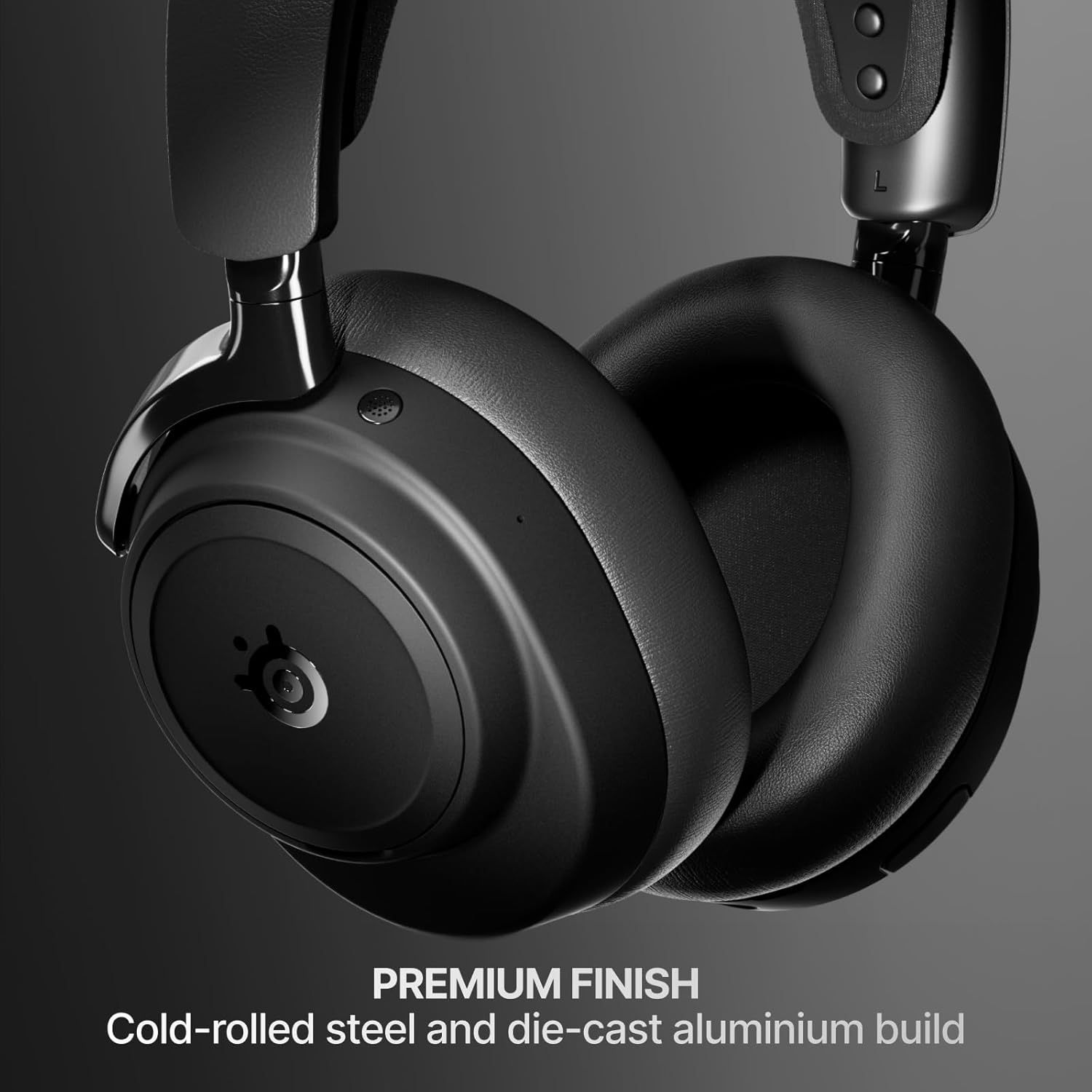 Refurbished SteelSeries Arctis Nova Elite Wireless Gaming Headset - Reebelo US