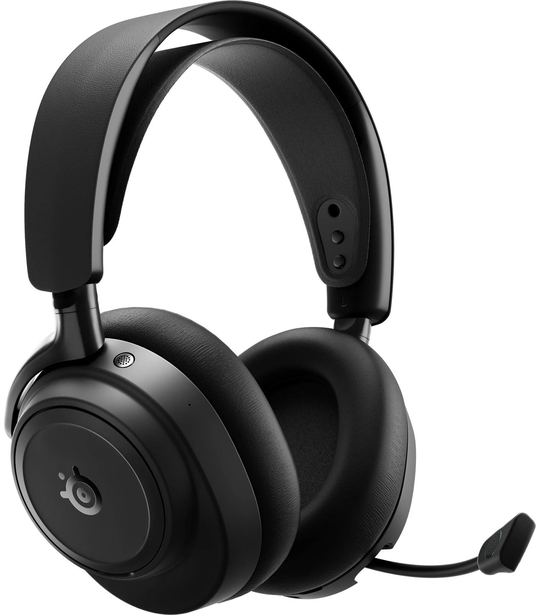 Refurbished SteelSeries Arctis Nova Elite Wireless Gaming Headset - Reebelo US