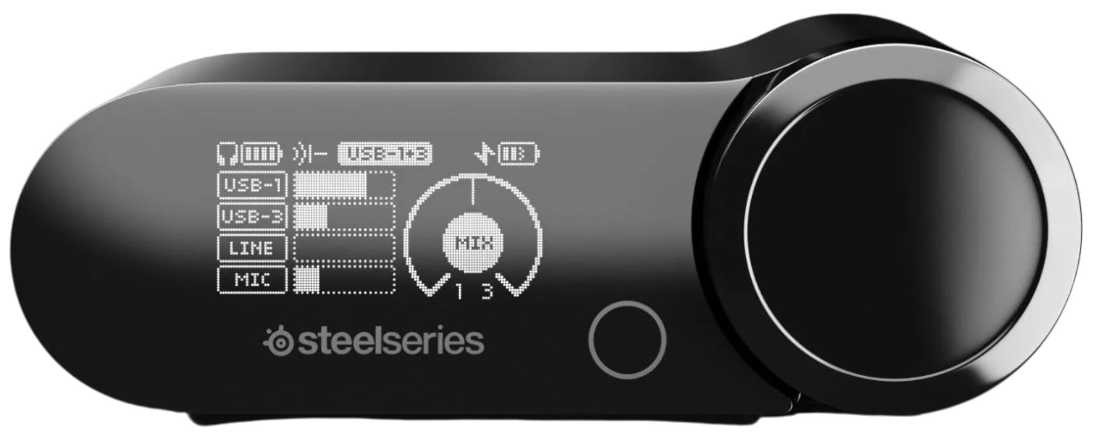 Refurbished SteelSeries Arctis Nova Elite Wireless Gaming Headset - Reebelo US