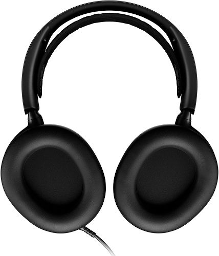 Refurbished SteelSeries Arctis Nova Pro Wired Gaming Headset for PC & Playstation - Reebelo US