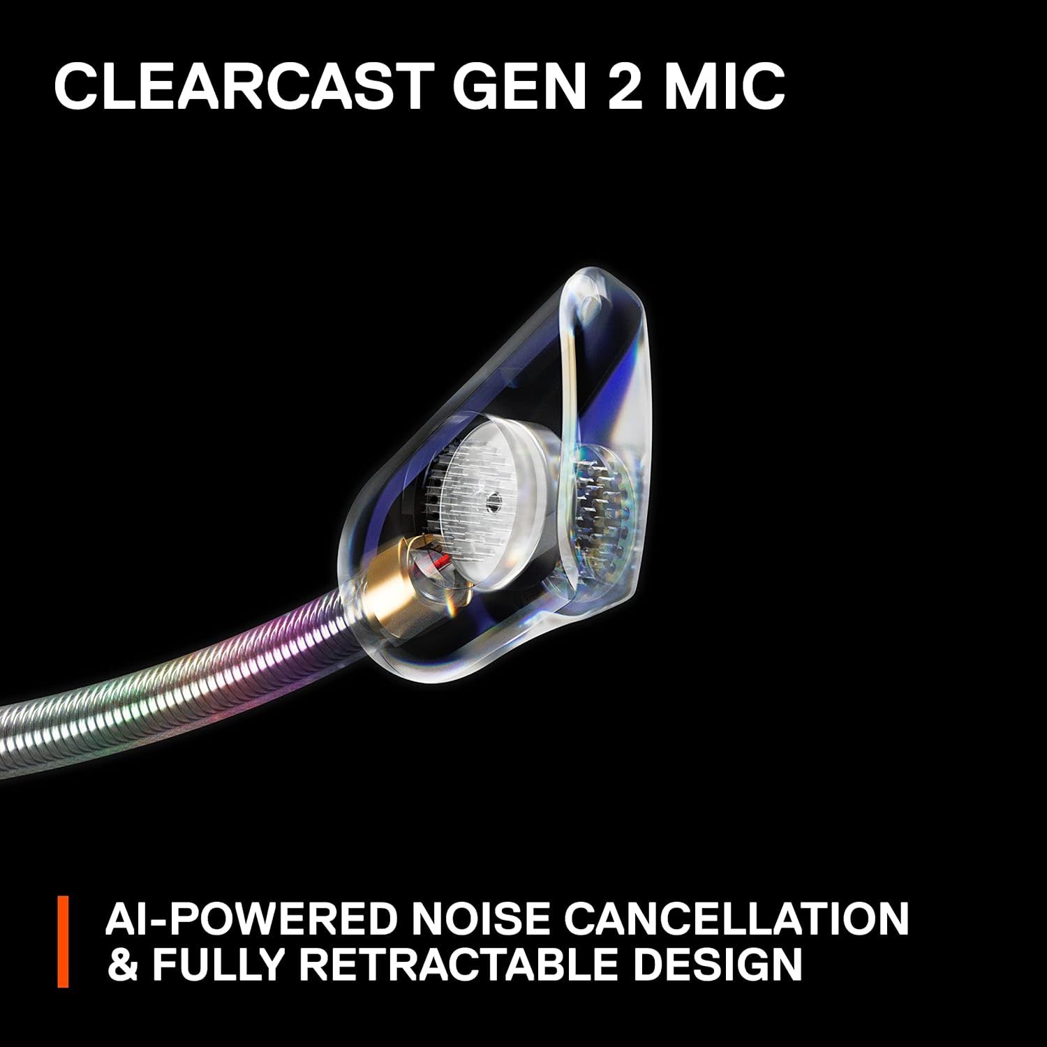 Refurbished SteelSeries Arctis Nova Pro Wireless Gaming Headset for PC - Reebelo US
