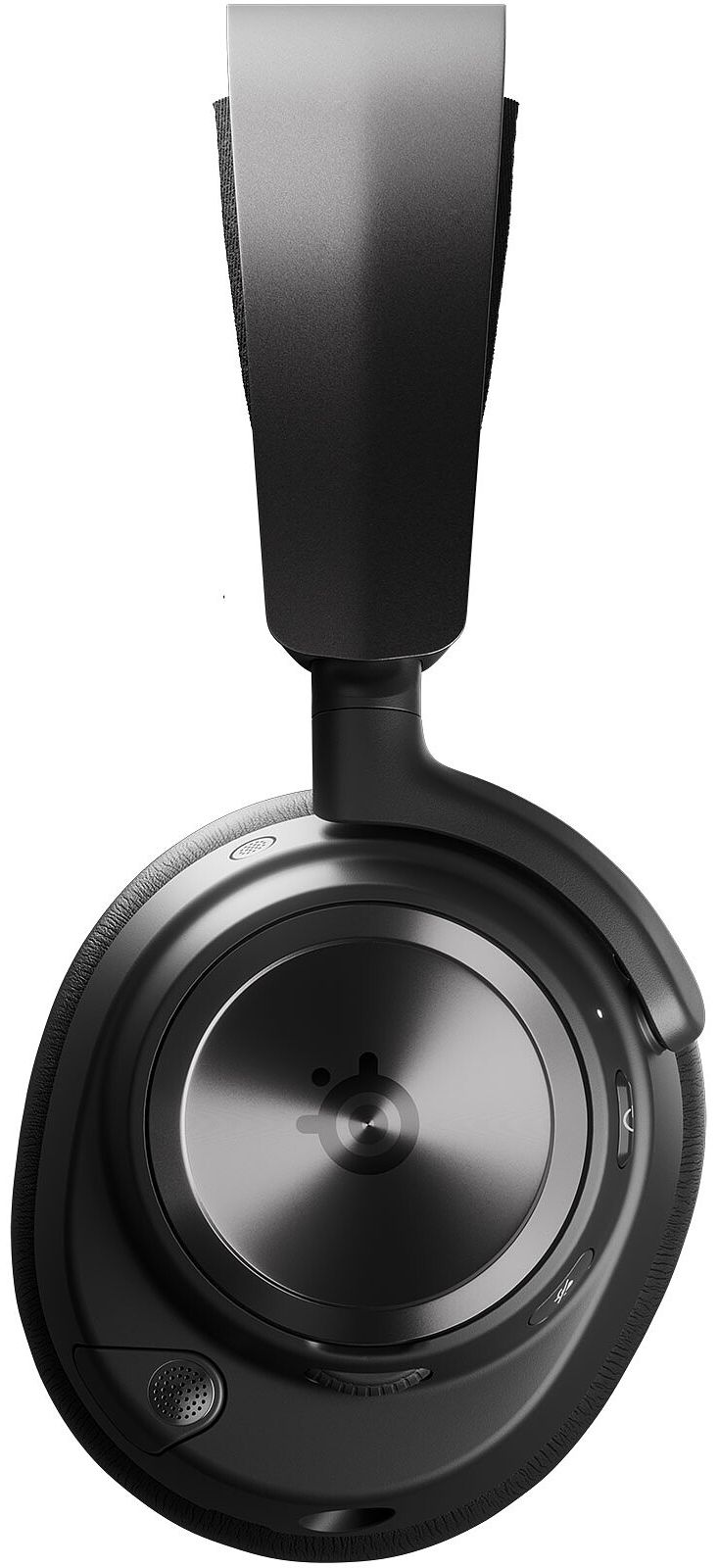 Refurbished SteelSeries Arctis Nova Pro Wireless Gaming Headset for PC - Reebelo US