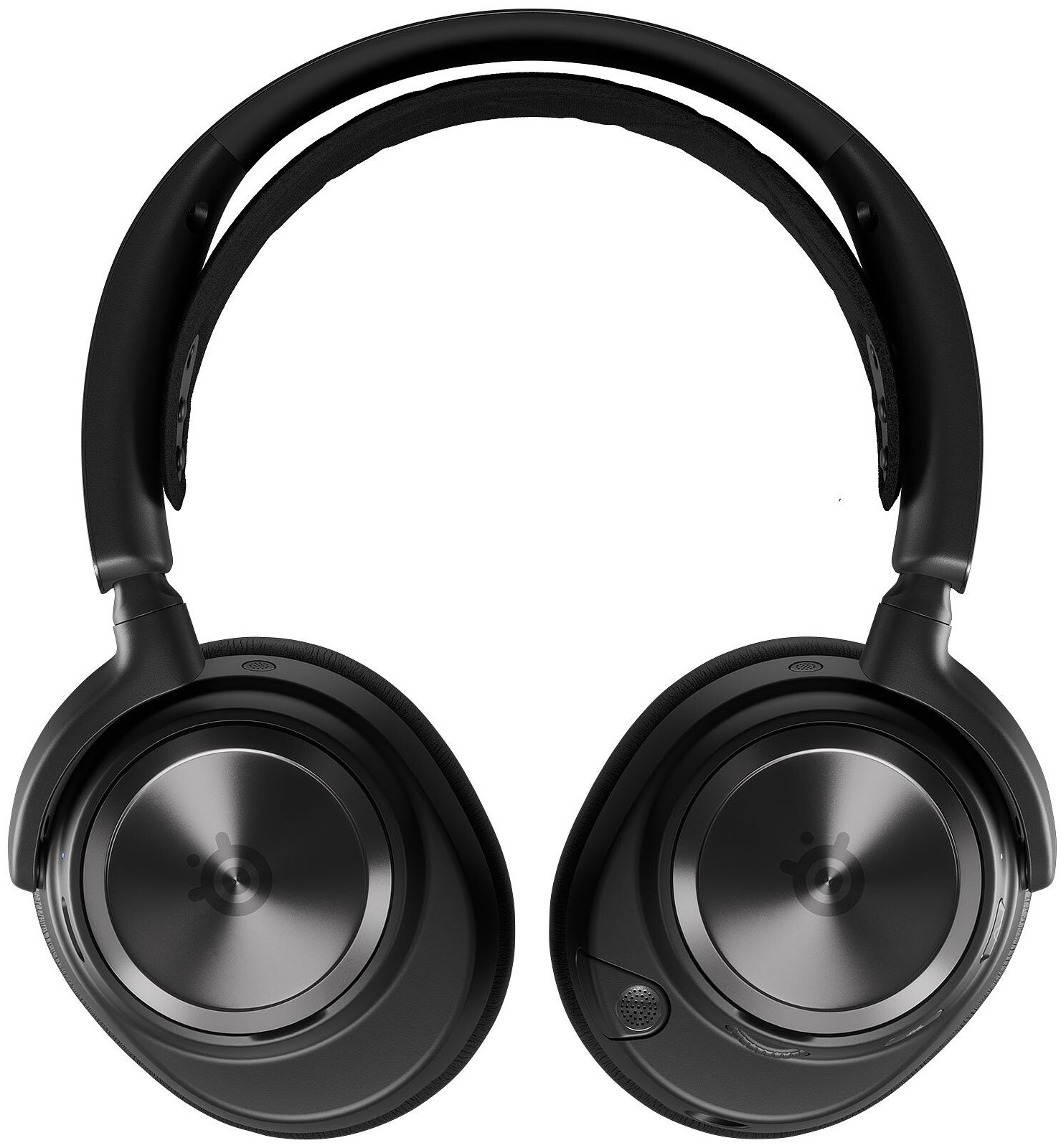 Refurbished SteelSeries Arctis Nova Pro Wireless Gaming Headset for PC - Reebelo US