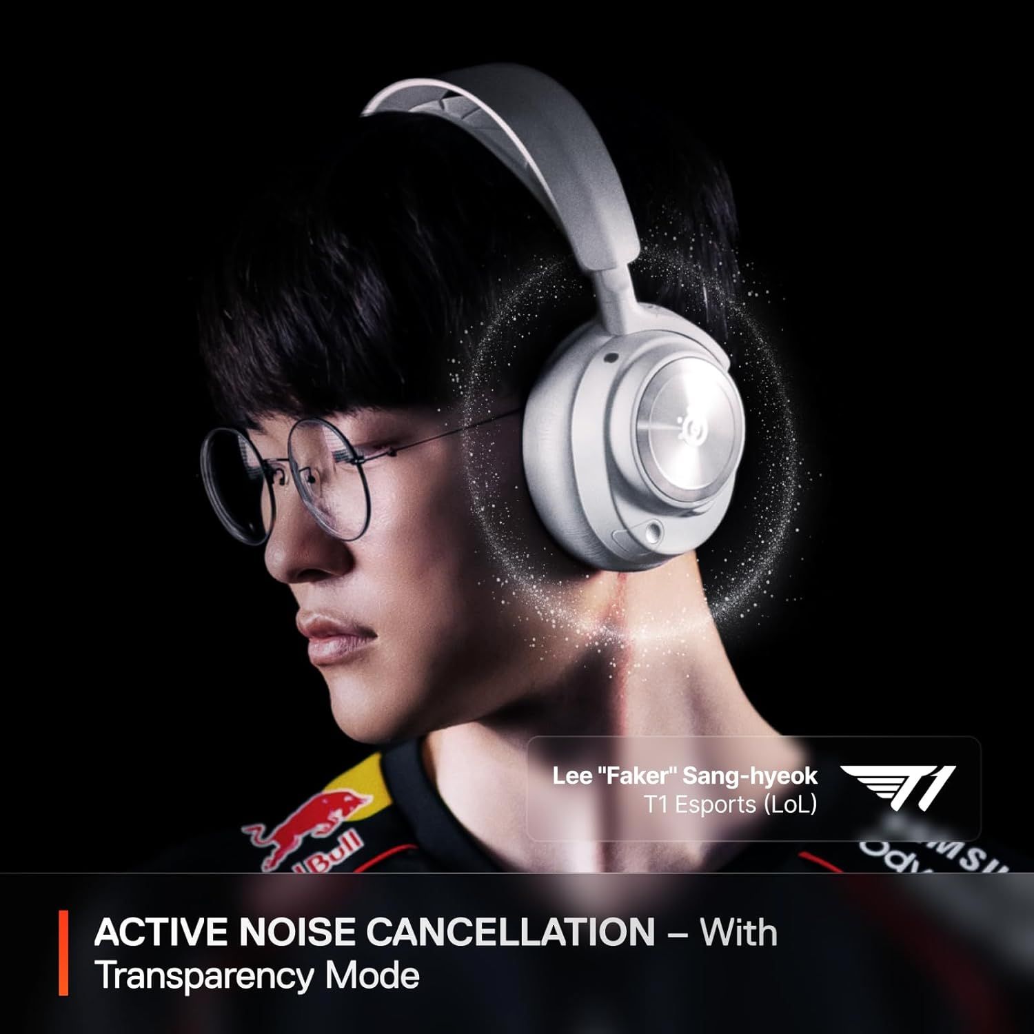 Refurbished SteelSeries Arctis Nova Pro Wireless Gaming Headset for PC - Reebelo US