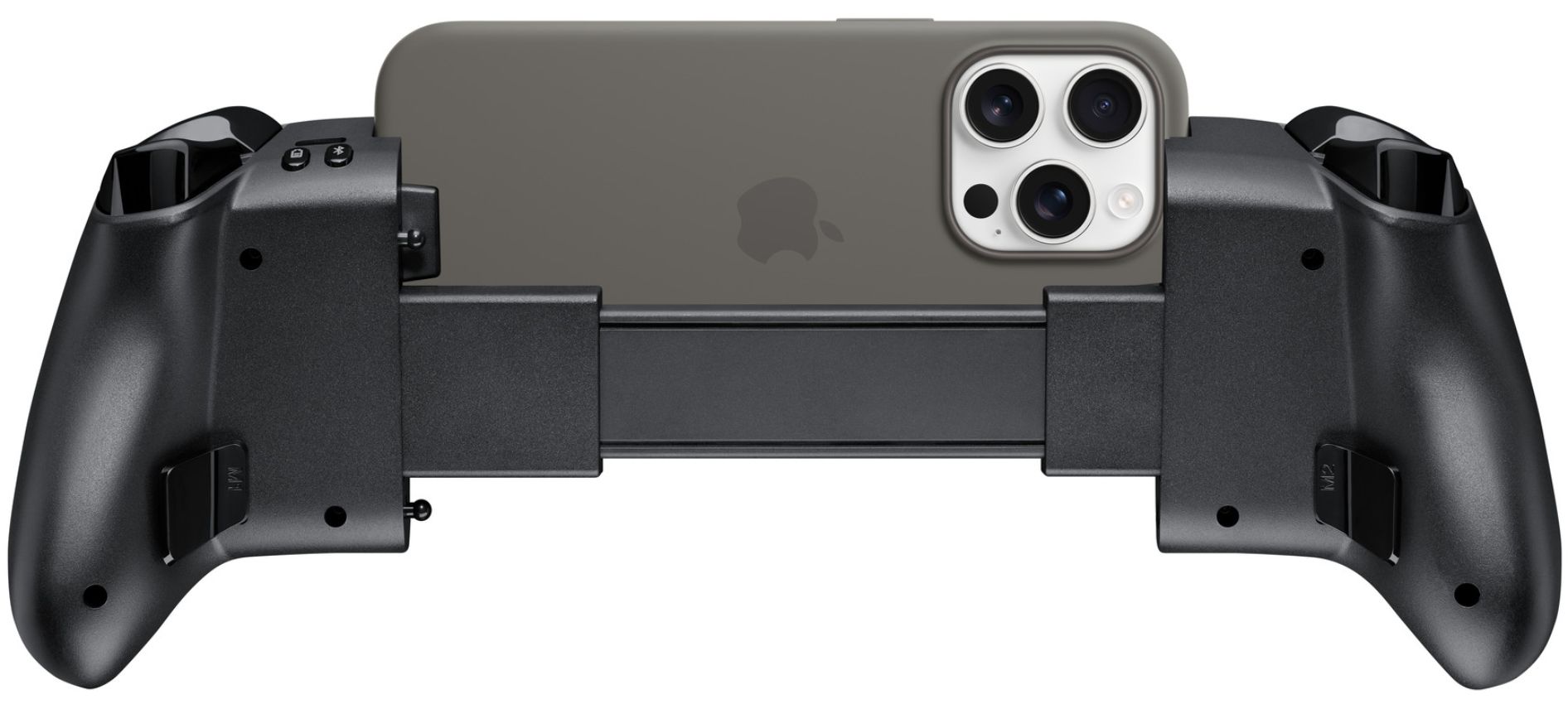 Refurbished SteelSeries Nimbus Cloud Dual Mode Controller - Reebelo US