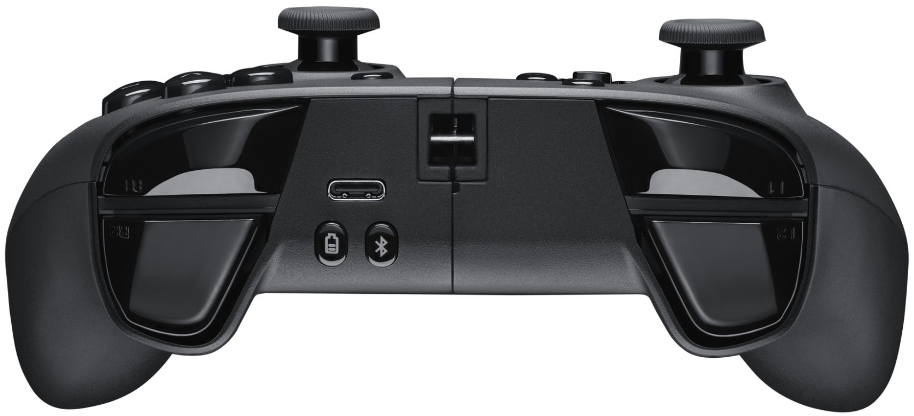 Refurbished SteelSeries Nimbus Cloud Dual Mode Controller - Reebelo US