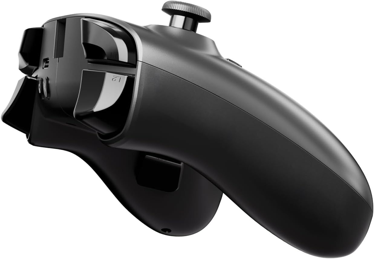 Refurbished SteelSeries Nimbus Cloud Dual Mode Controller - Reebelo US