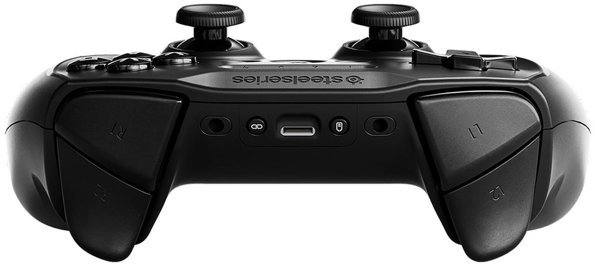 Refurbished SteelSeries Nimbus+ Wireless Gaming Controller - Reebelo US