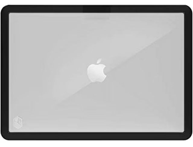 Refurbished STM Dux Ultra Protective Laptop Case for Macbook Pro 13" - Reebelo US