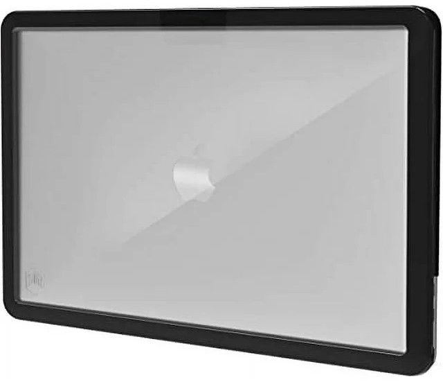 Refurbished STM Dux Ultra Protective Laptop Case for Macbook Pro 13" - Reebelo US