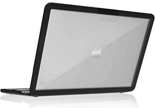 Refurbished STM Dux Ultra Protective Laptop Case for Macbook Pro 13" - Reebelo US
