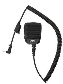 Refurbished Stone Mountain Call Check Remote Speaker Microphone for Samsung XCover Pro - Reebelo US