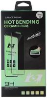 Surface Radian Hot Bending Ceramic Film Screen Protector for Huawei Mate 40 Pro - Clear