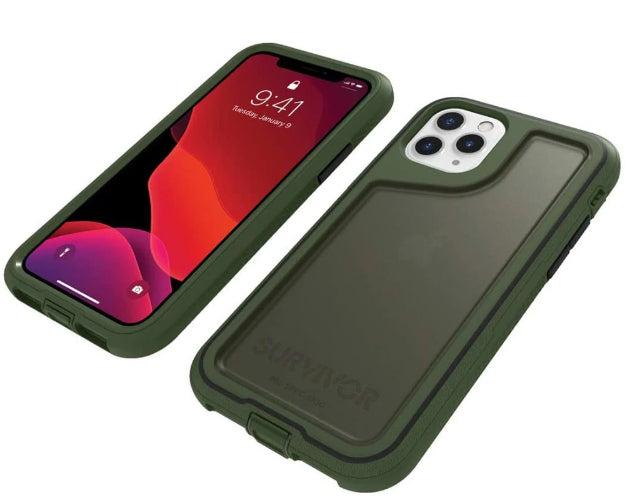 Survivor Extreme for iPhone 11 Pro - Reebelo US