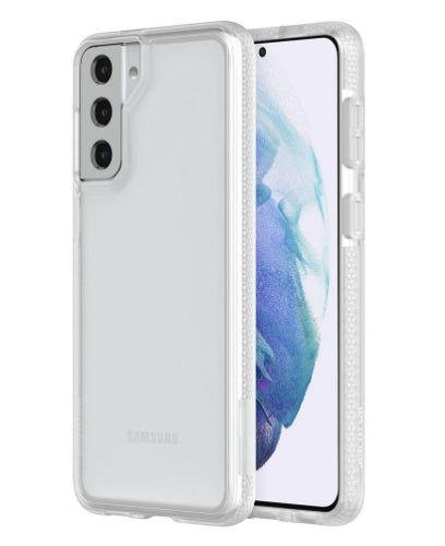Griffin Survivor Strong Phone Case for Samsung Galaxy S21+ - Reebelo US