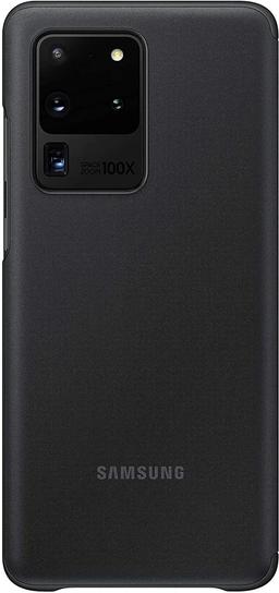 Refurbished Samsung S-View Flip Phone Cover for Samsung Galaxy S20 Ultra 5G - Reebelo US