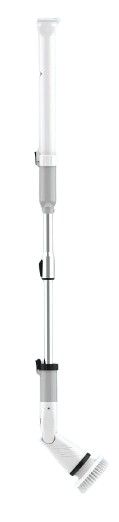 Refurbished Swtroom Electric Spin Scrubber with Cordless Power Brush - Reebelo US